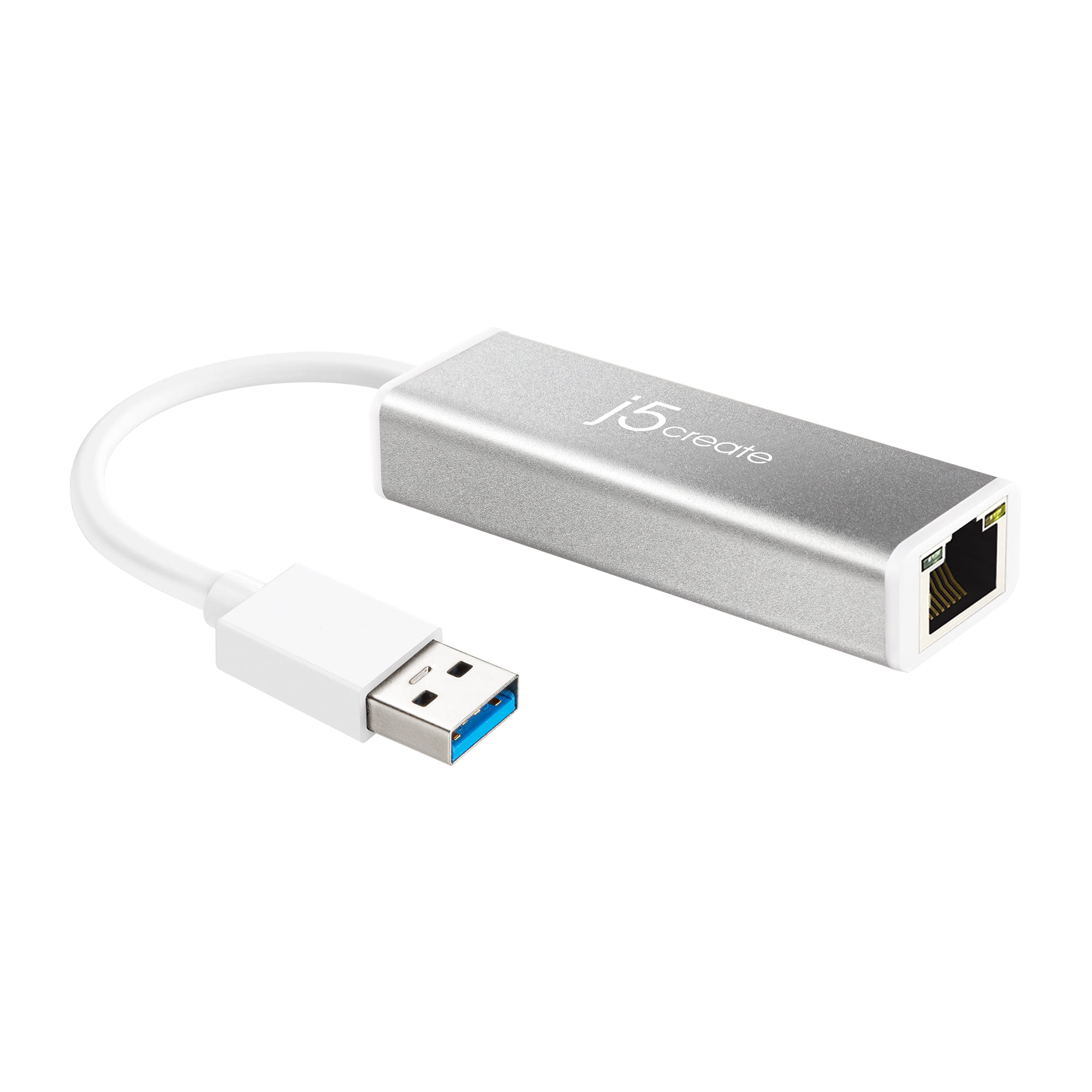J5 Create USB 3.0 Gigabit Ethernet Adapter
