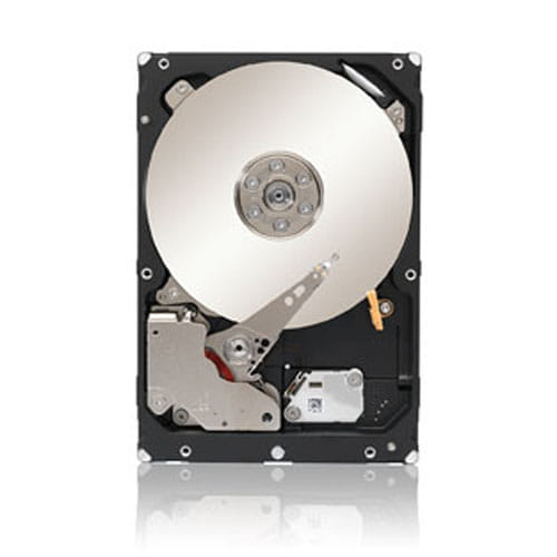 Cisco E100D Internal 1TB SATA HDD For DoubleWide UCS-E