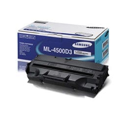 Samsung ML-4500D3 Toner - Black
