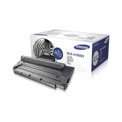 Samsung SCX-4100D3 Black Toner