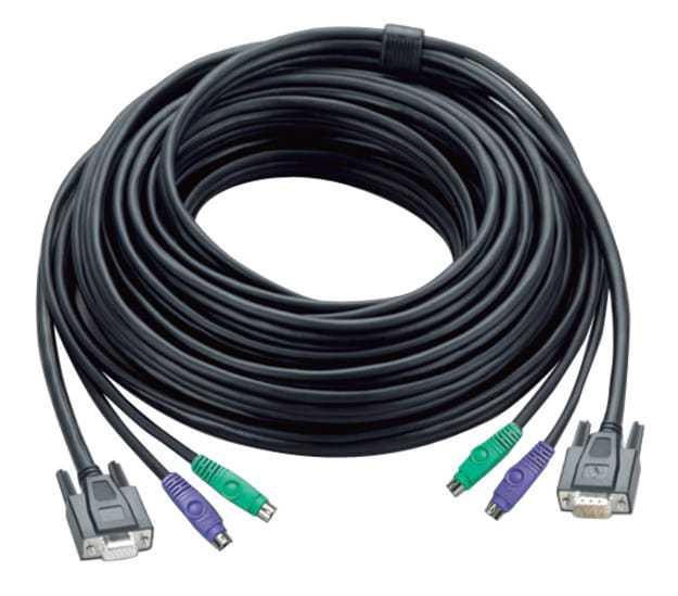 Aten 10m PS/2 KVM Cable