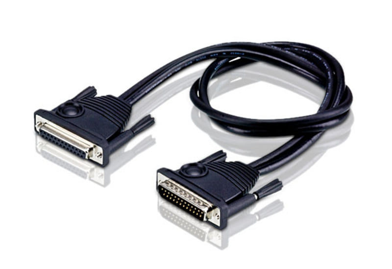 Aten 3m Daisy Chain Cable With 2 Buses