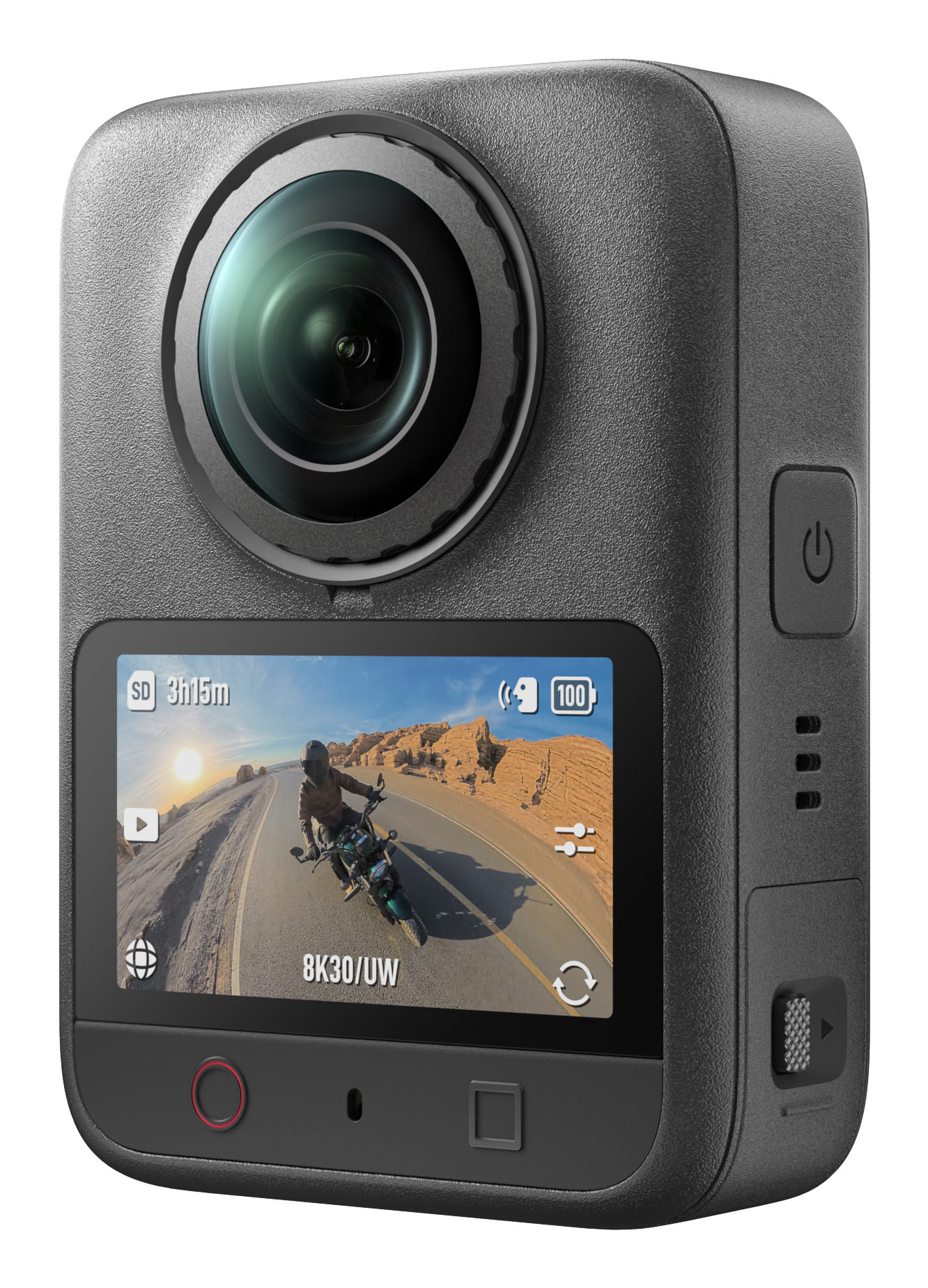 DJI Osmo 360 II Adventure Combo