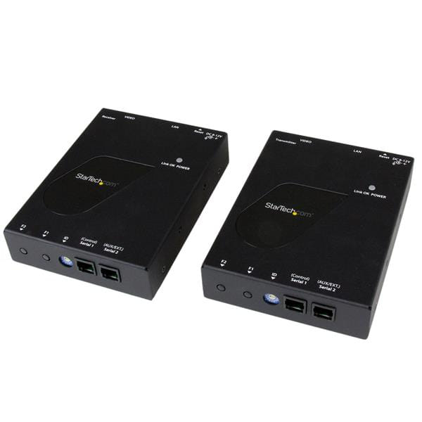 StarTech Over IP LAN Ethernet Extender