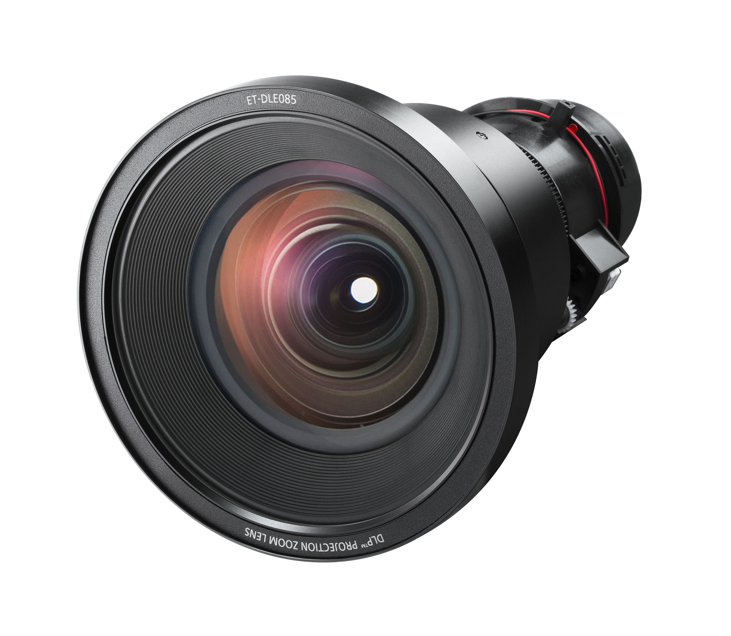 Panasonic Projection Lens PT-DZ870, PT-DW830, PT-DX100