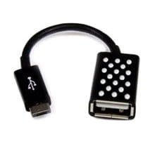 Belkin Micro USB On-The-Go Adaptor