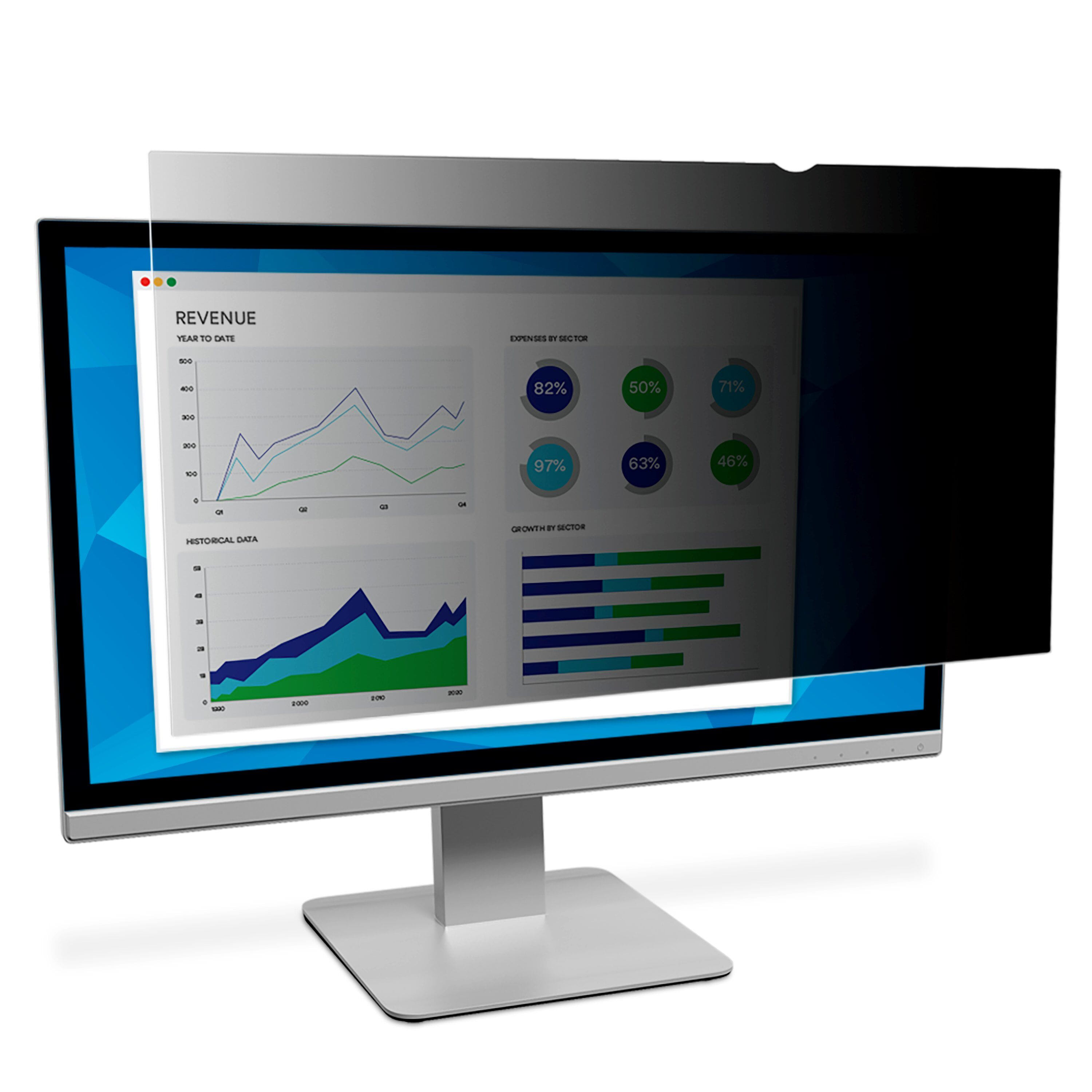 3M Privacy Filter for 19" Standard Monitor