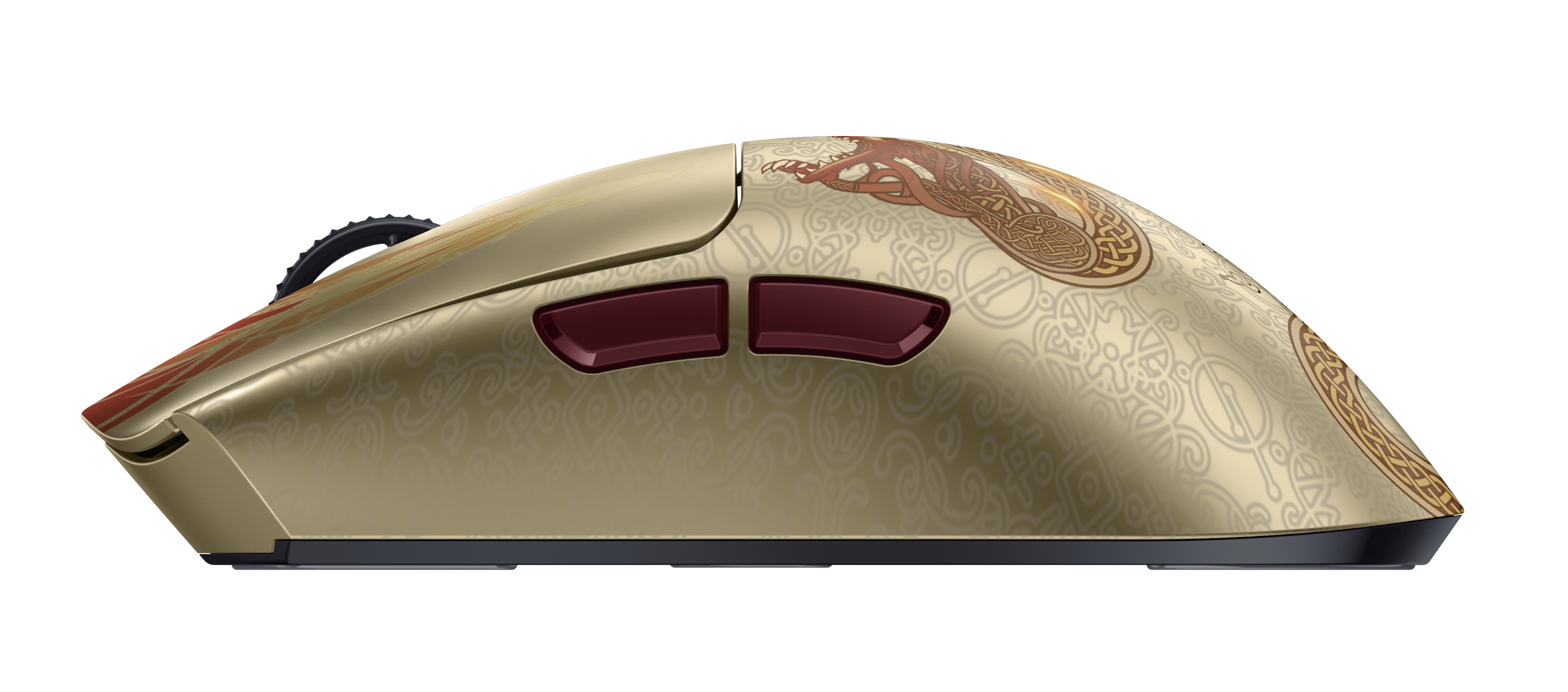 Razer Viper V3 Pro Wireless Mouse CounterStrike2