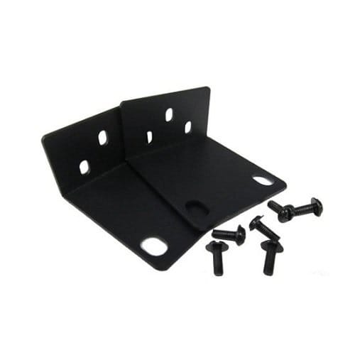Hikvision NVR1U380 IP Video NVR Rack Mount Bracket Kit