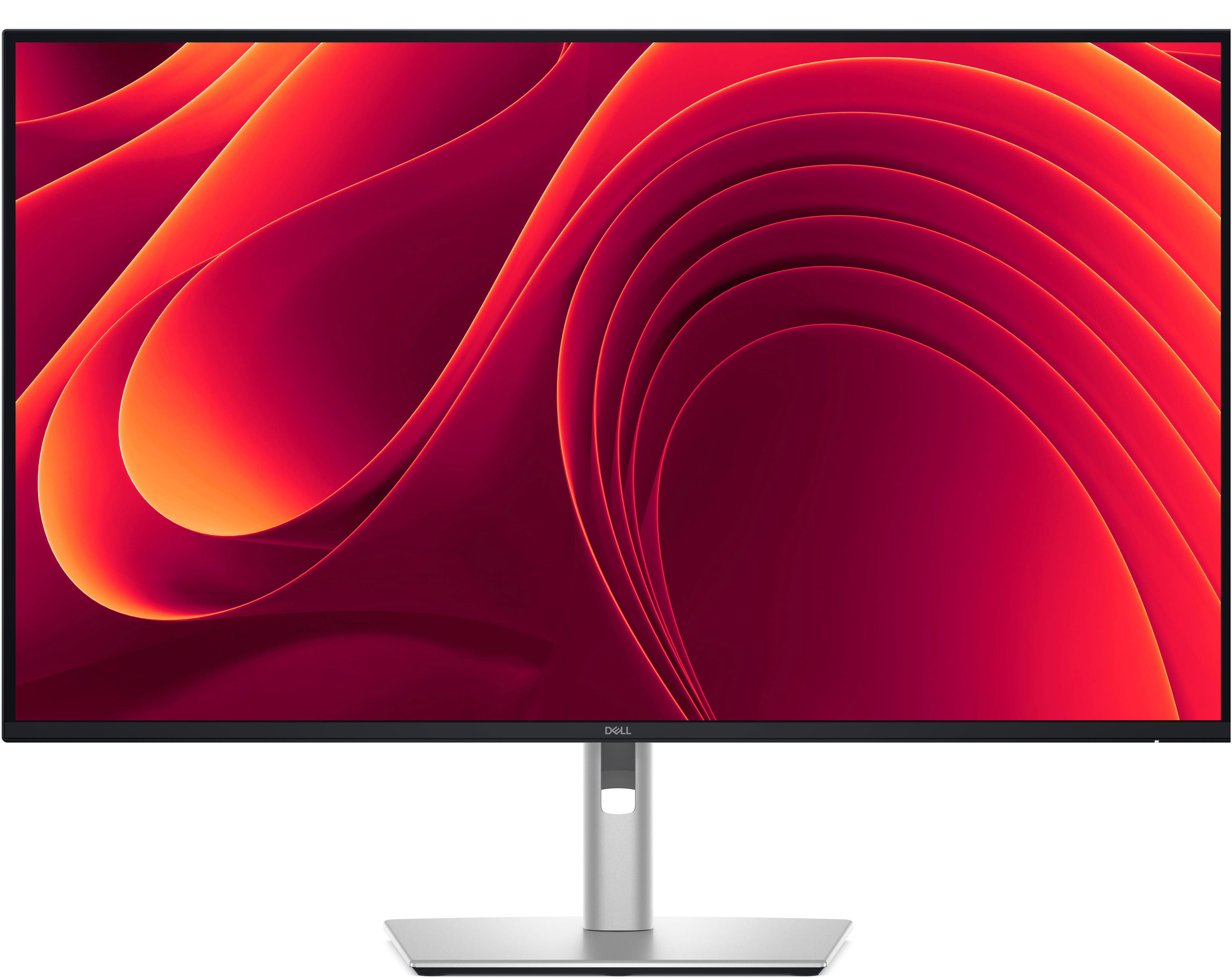 Dell Pro PLUS 31.5" 4K UHD IPS USB-C Height Adjustable Monitor