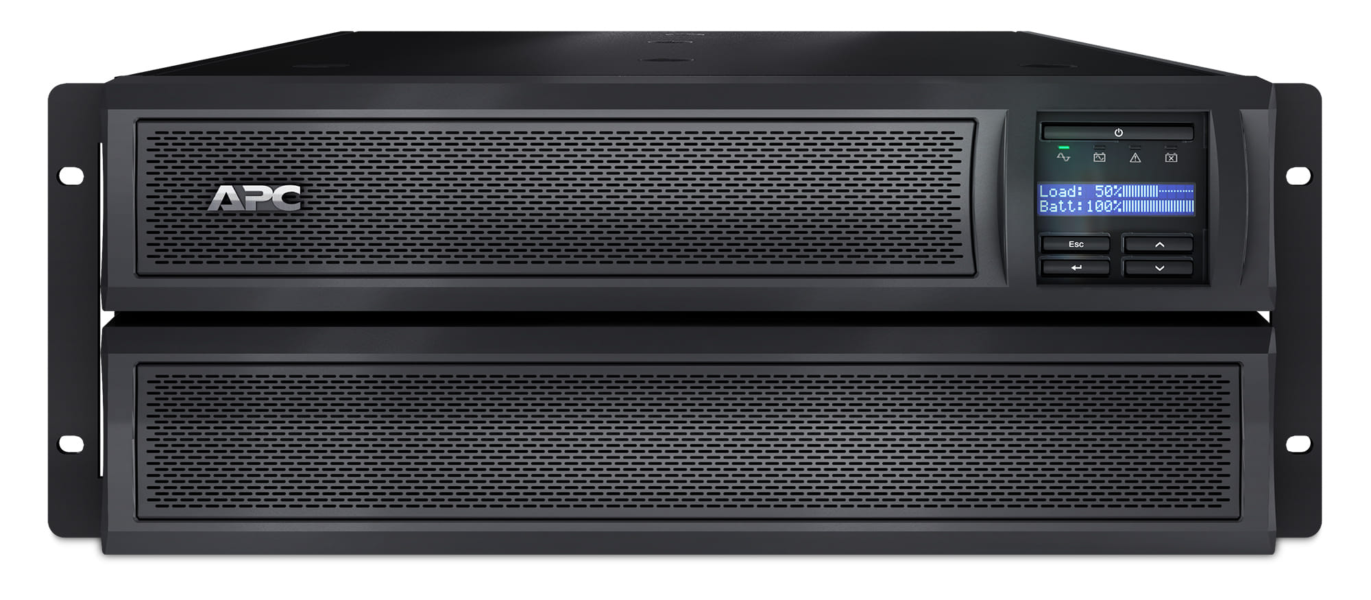 APC Smart-UPSX 2200VA Short Depth Tower