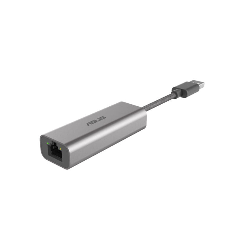 Asus Type-A 2.5G Base-T Ethernet Adapter