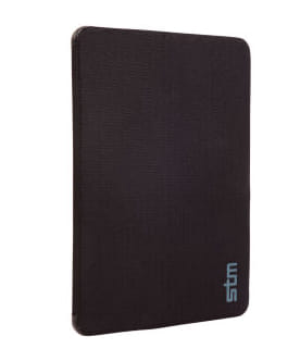 STM Skinny 25.6cm (10.1") Folio Black