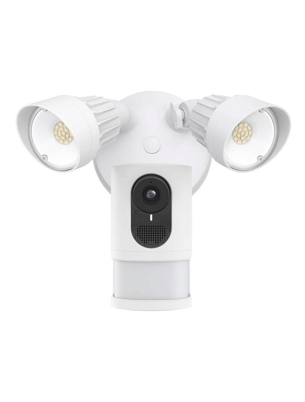Eufy T8422T21 2K Security Floodlight Camera White