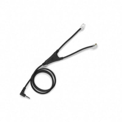 Sennheiser CEHS-MB 01 Audio Cable Interface Adapter