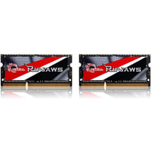 Ripjaws 8GB(2x4GB) DDR3-1600 SODIMM Memory