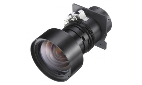 Sony Motorised Short Zoom Lens For FH500L/FH300L