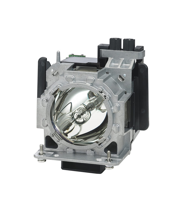 Panasonic 465W UHM Portraid Mode Projector Lamp - 4-Pack
