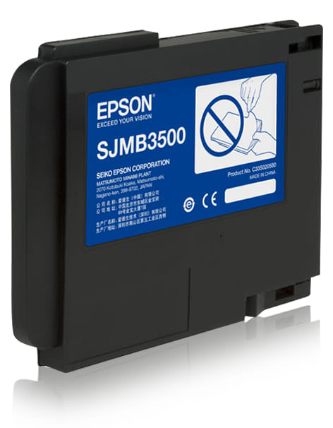Epson TMC3500 Maintenance Box