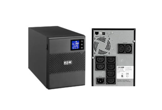 Eaton 5SC 1000VA Mini Tower UPS