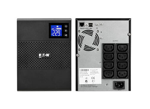 Eaton 5SC 1500 VA Tower UPS