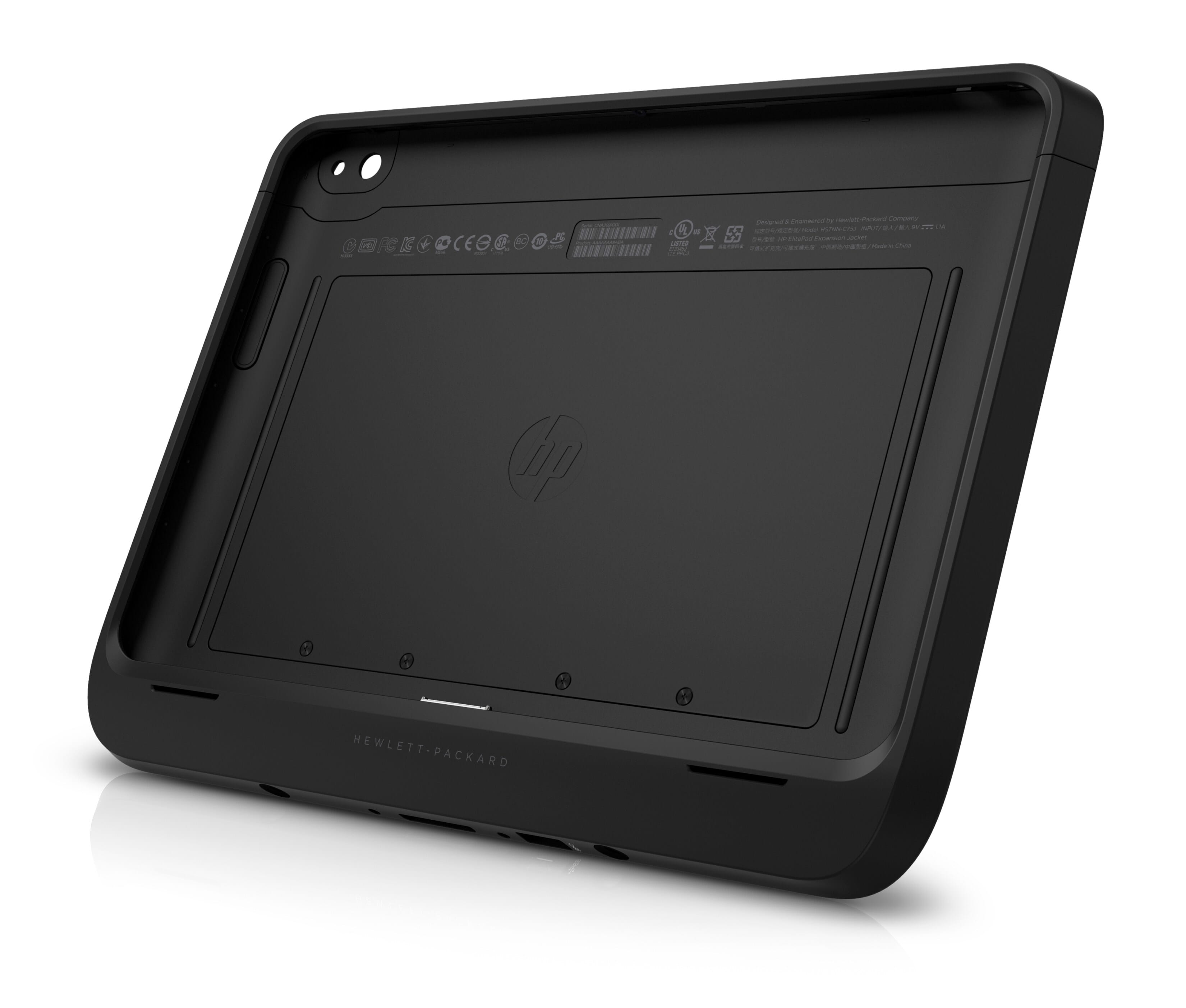 HP ElitePad Retail Jacket Expansion