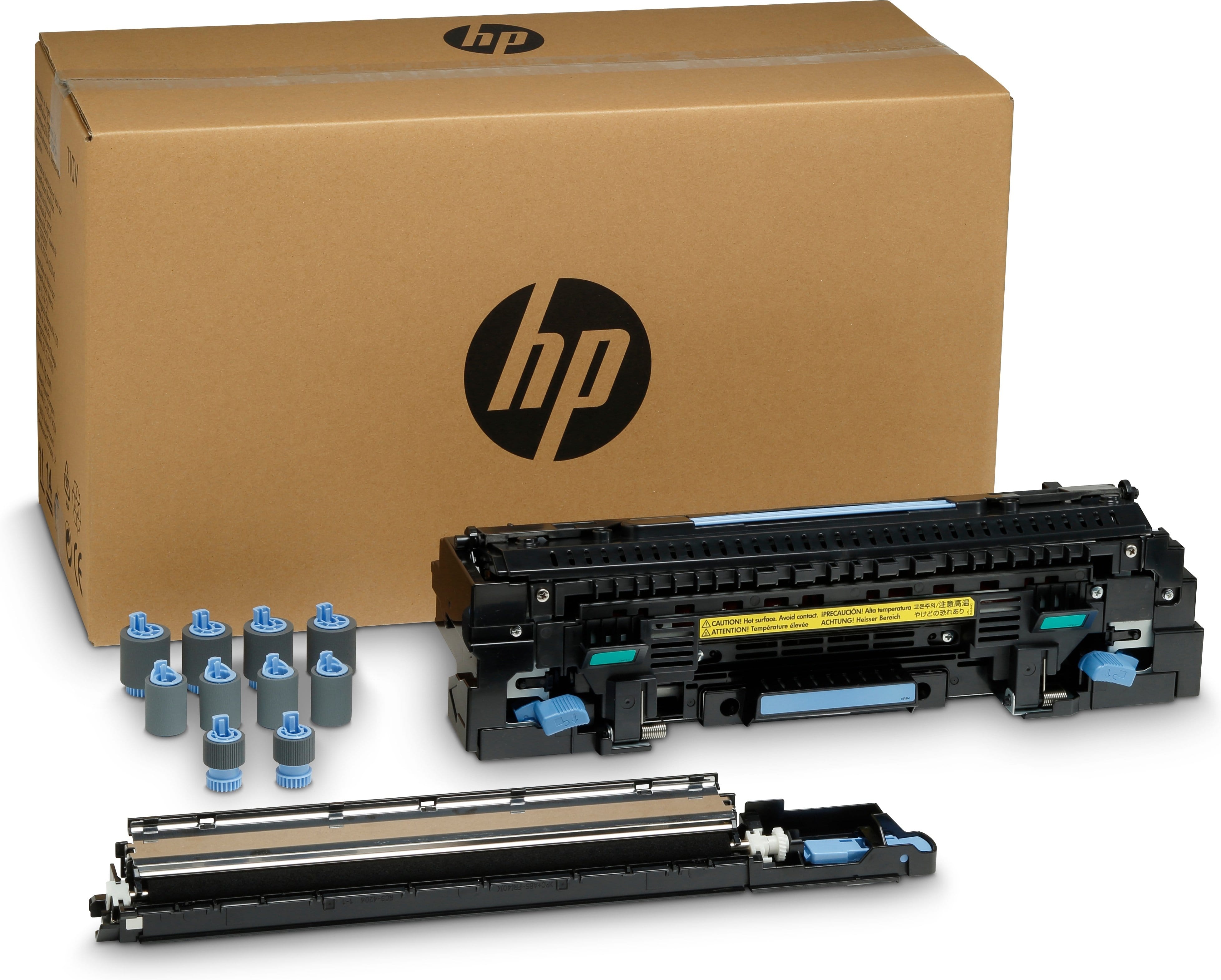 HP 220V Maintenance Fuser Kit 200K