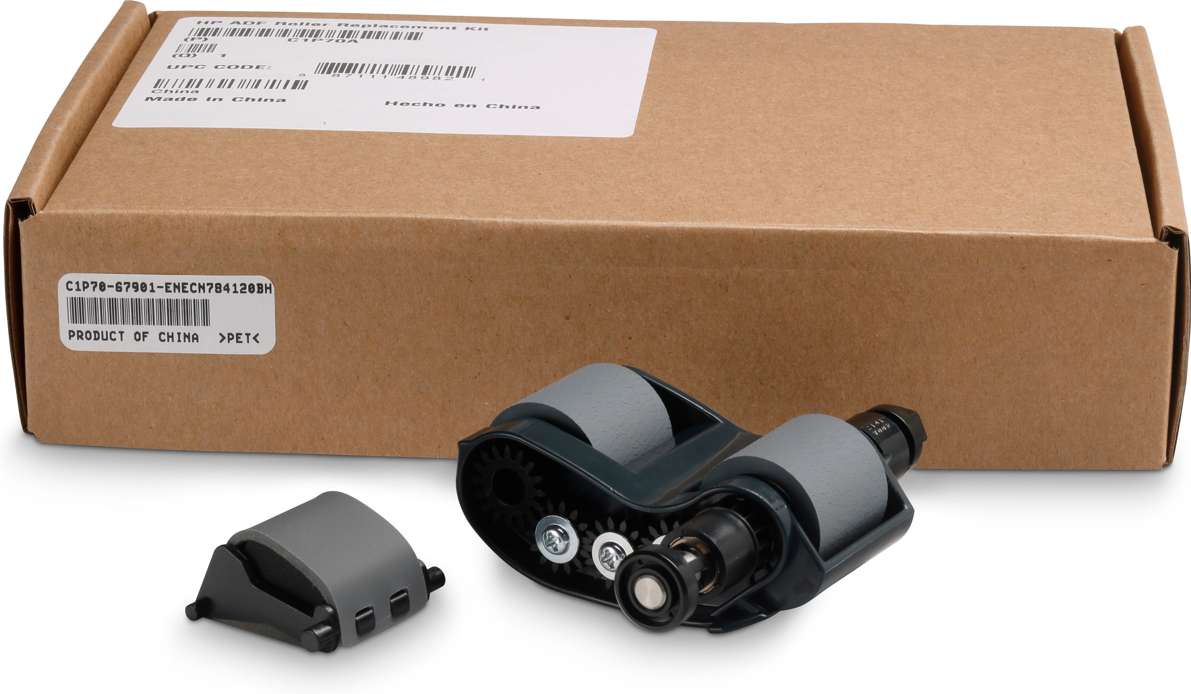 HP ADF Roller Replacement Kit