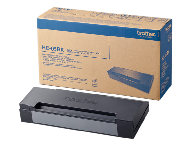 Brother Ink Cartridge Original Extra (Super) High Yield Black