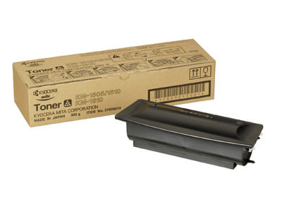 Kyocera TK-2530 Toner Cartridge Original Black