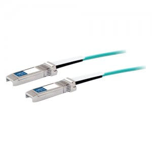 Cisco 10Gbase Active Optical SFP+ Cable, 2m