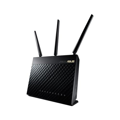 Asus RT-AC68U AC1900 Dual Band Gigabit Router
