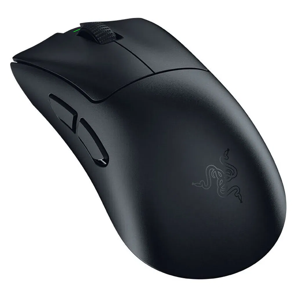 Razer DeathAdder V3 HyperSpeed Wless Esports Mouse