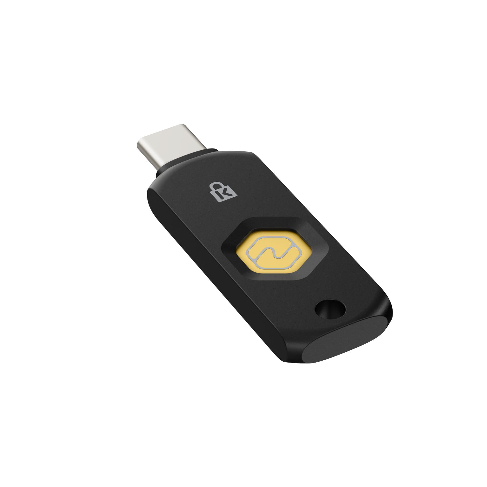 Kensington VeriMark NFC+ Security Key USB-C