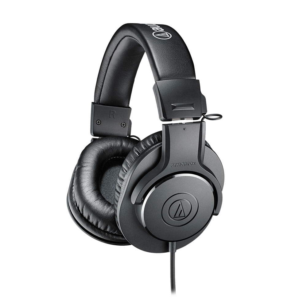 Audio-Technica Creator Pack Pro