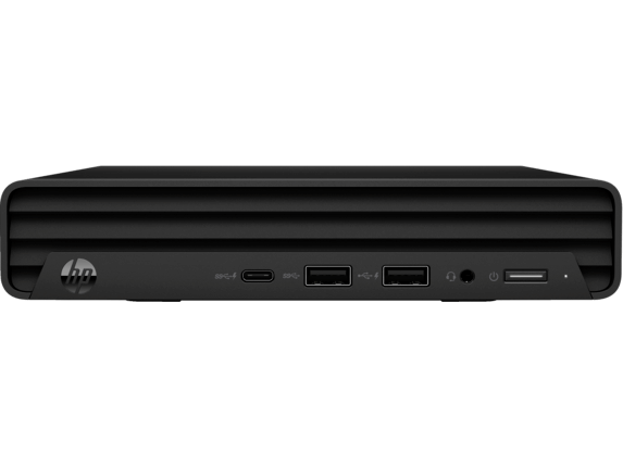 HP Pro Mini 260 G9 i5-1334U, 16GB RAM, 512GB SSD, Windows 11 Pro