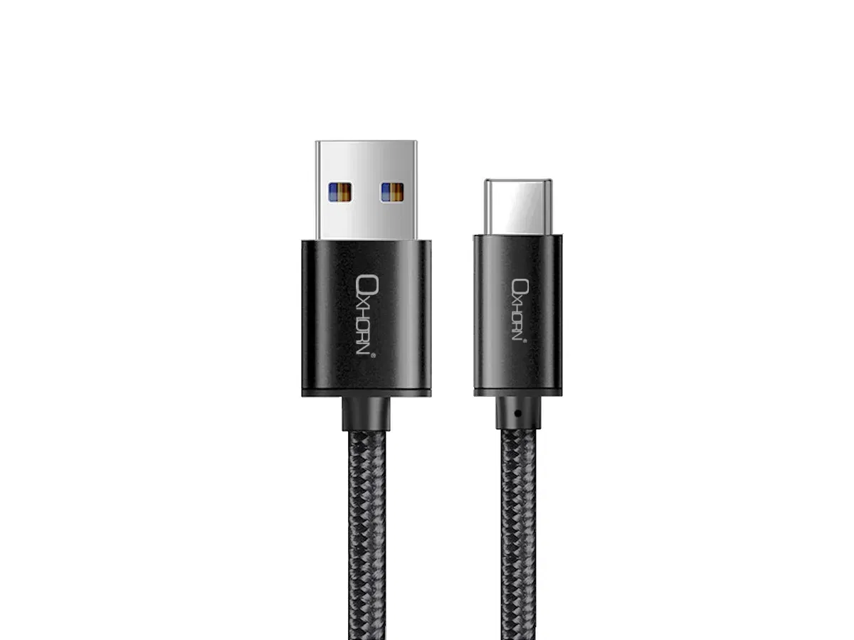 Oxhorn USB 3.2 A to C Cable 1m