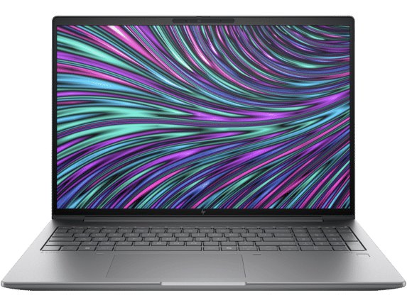 HP Zbook Power G11 16" WQXGA Laptop, Ultra 9-185H, 64GB RAM, 1TB SSD, RTX 3000, 4G, Windows 11 Pro