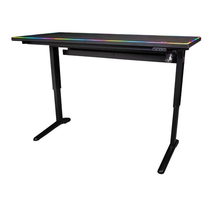 Level 20 RGB Battle Station Electric Gaming Desk