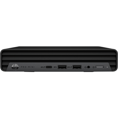 HP Pro Mini 400 G9 i7-14700T, 16GB RAM, 512GB SSD, Windows 11 Pro