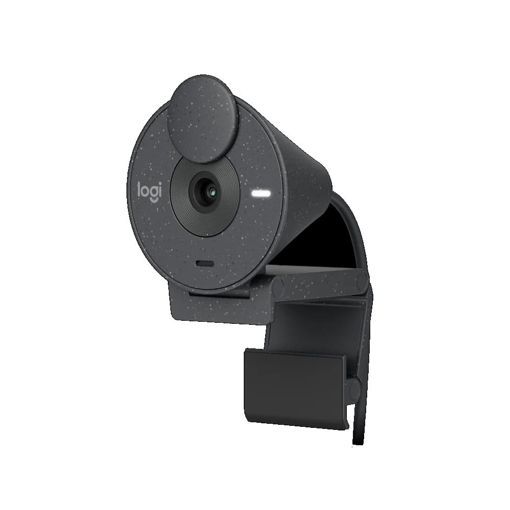 Logitech BRIO 305 Webcam 1080P Built in Microphone