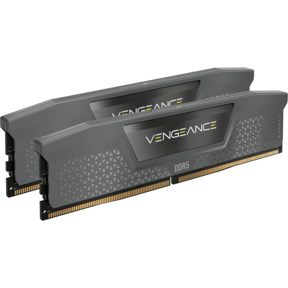 Corsair Vengeance Pro 32GB (2x16GB) DDR5-5200 C40 Memory Kit-Optimized for AMD