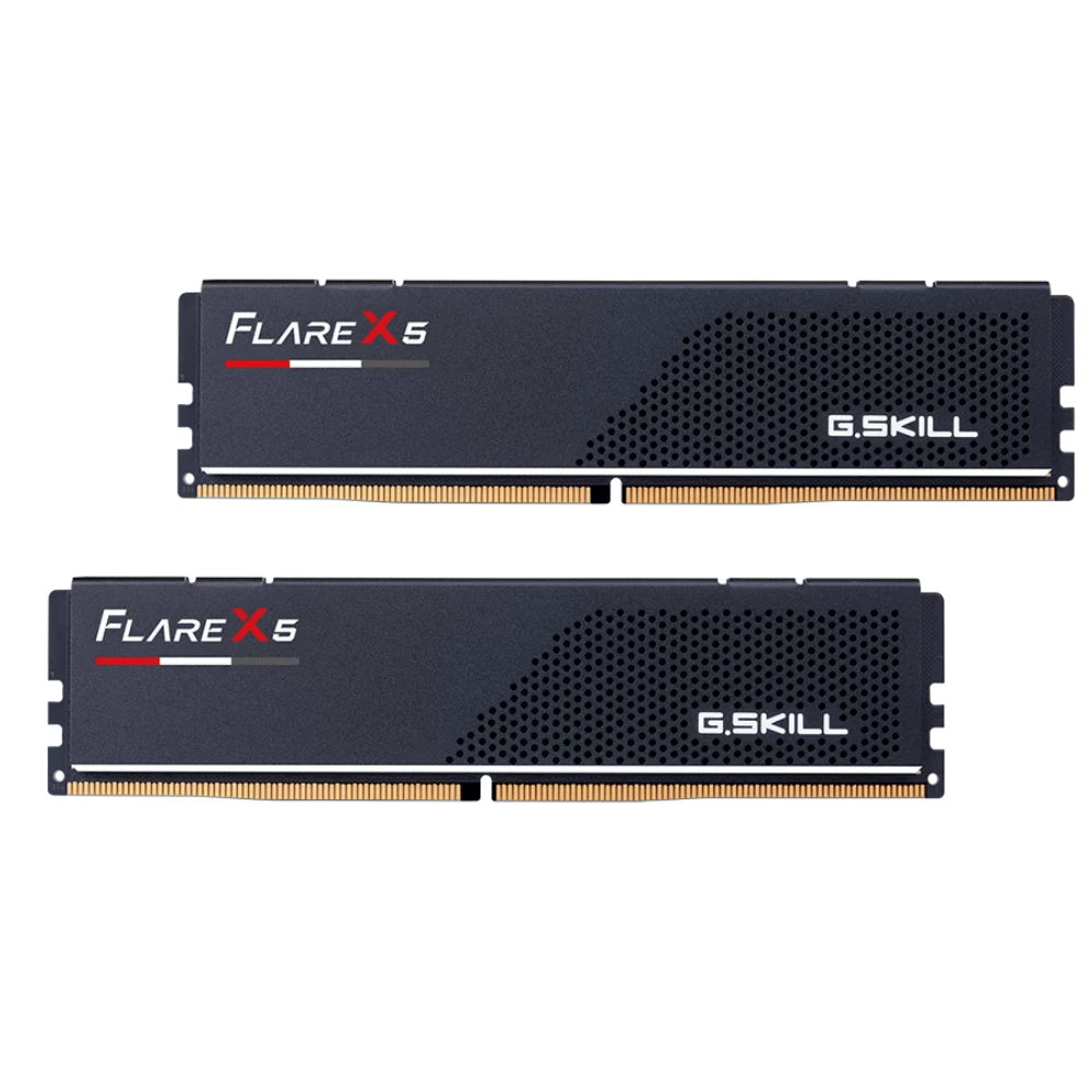G.Skill Flare X5 32GB (2x16GB) DDR5-5600 CL36 Memory