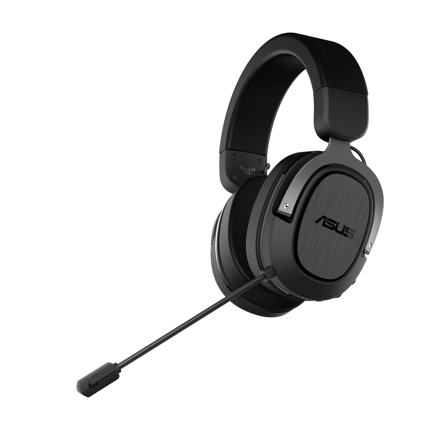 Asus TUF Gaming H3 Wireless Gaming HS - Gun Metal