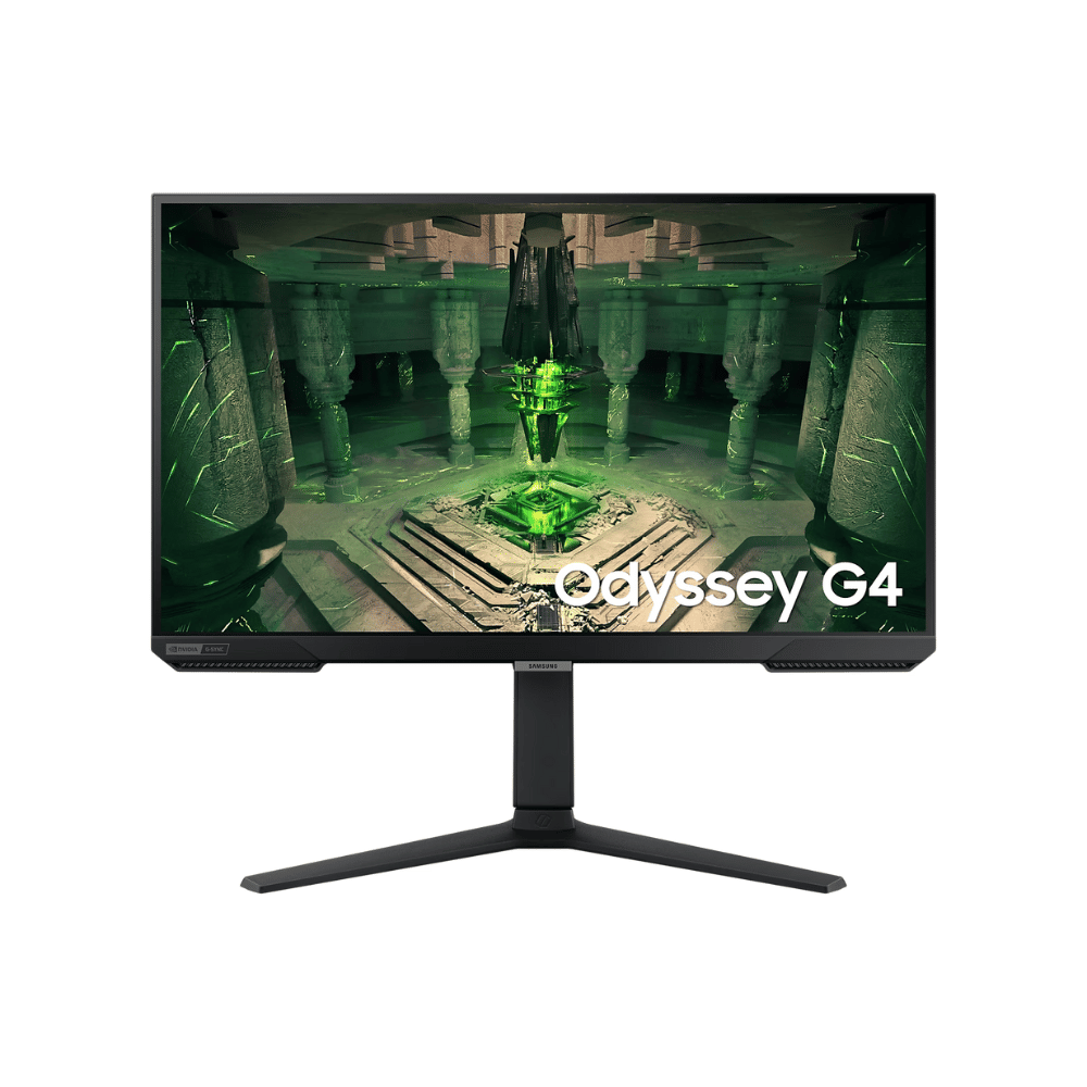 Samsung Odyssey G40B 27" 240Hz IPS Monitor