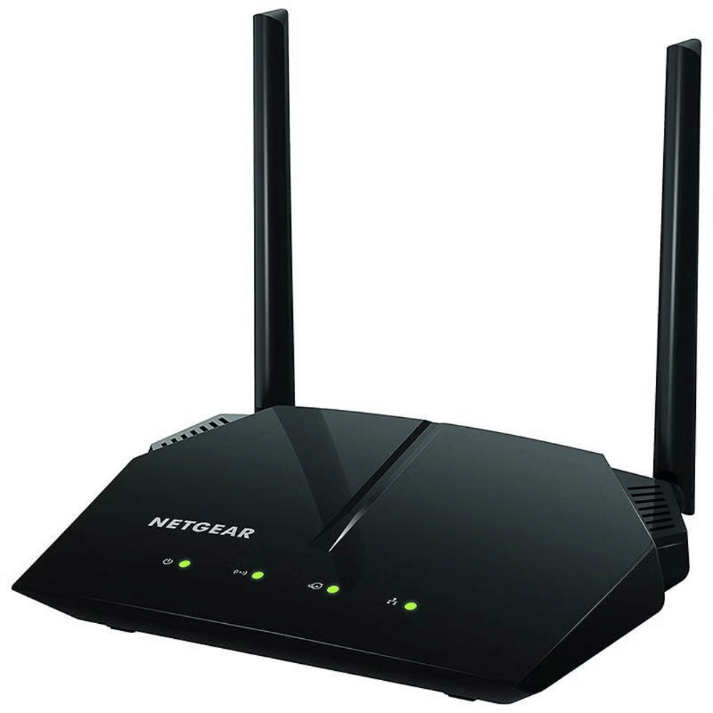 Ex-Demo Netgear R6120 AC1200 Wireless Router