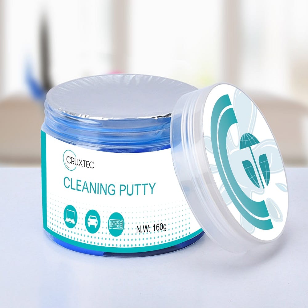 
Cruxtec 160g Cleaning Putty