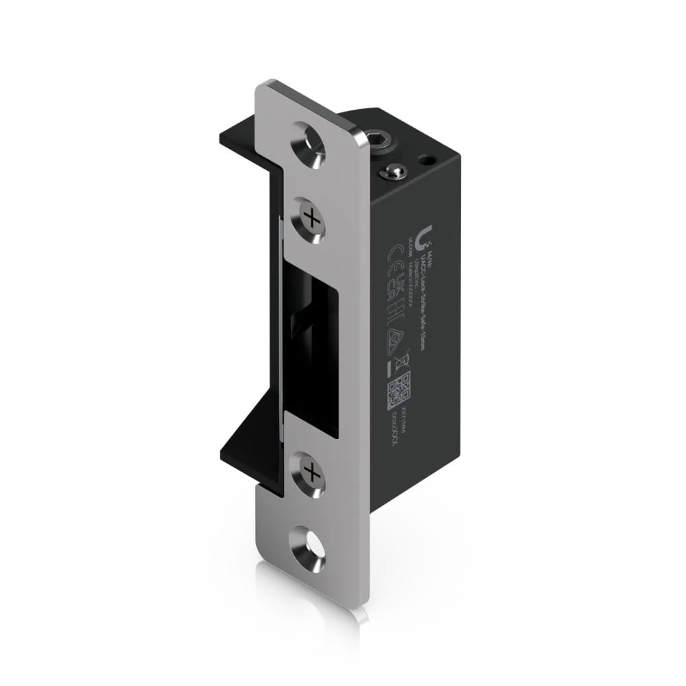 Ubiquiti Fail-Safe Electric Strike Lock