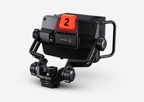 Blackmagic URSA Cine Studio Viewfinder