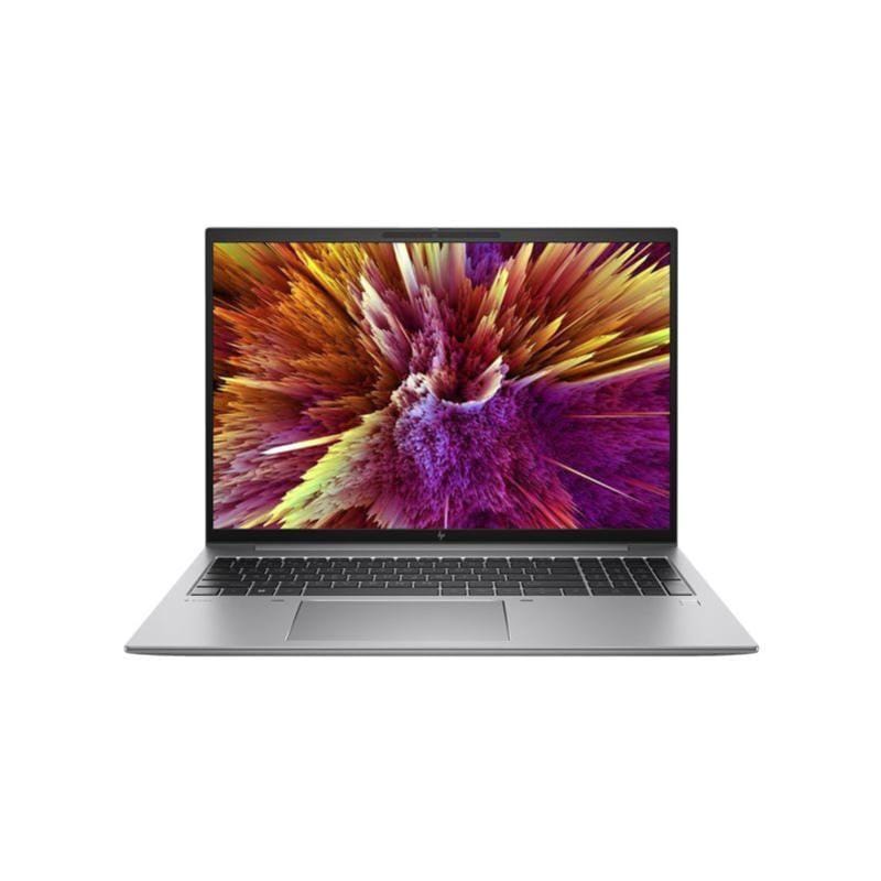 HP ZBook Firefly 14 G10 CTO 14" WUXGA Laptop, i7-1355U, 32GB RAM, 2TB SSD, RTX A500, Windows 11 Pro